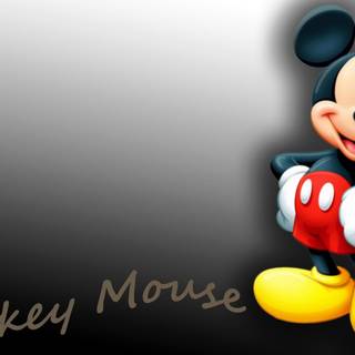 Disney Mickey Mouse wallpaper