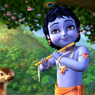 Best cartoon HD full screen wallpaper