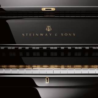 Steinway wallpaper