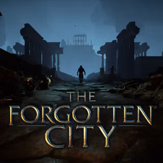 The Forgotten City wallpaper