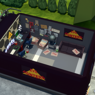 The Tenants wallpaper