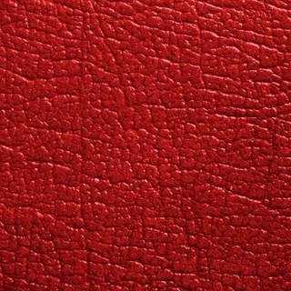 Red leather wallpaper