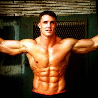 Greg Plitt wallpaper