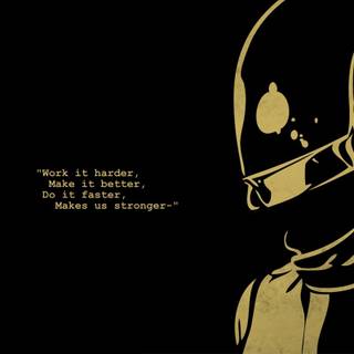 Punk computer desktop wallpaper