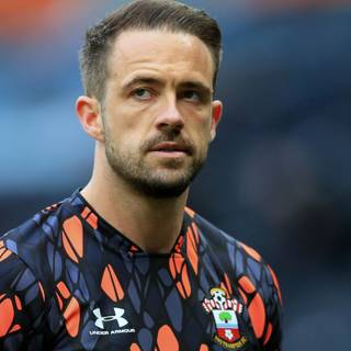 Danny Ings wallpaper