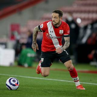 Danny Ings wallpaper