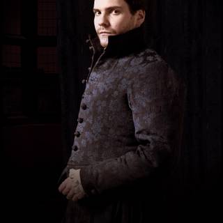 Daniel Bruhl wallpaper