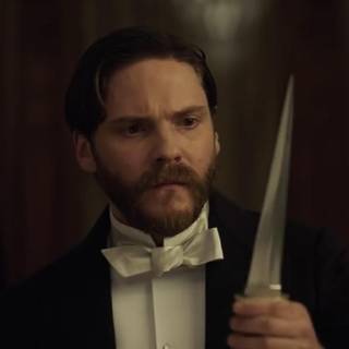 Daniel Bruhl wallpaper