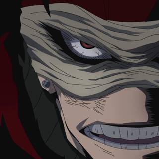 My Hero Academia Stain wallpaper