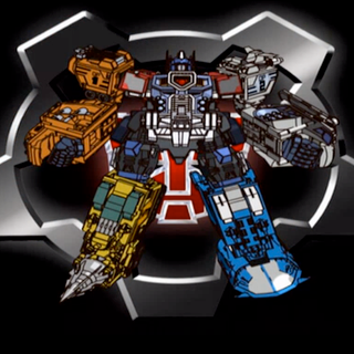 Transformers Energon wallpaper