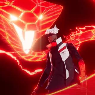 Free Fire Cobra Bundle wallpaper