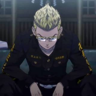 Kisaki Tetta wallpaper