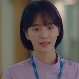 Park Gyu-young wallpaper