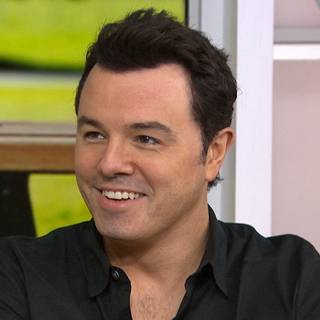 Seth MacFarlane wallpaper