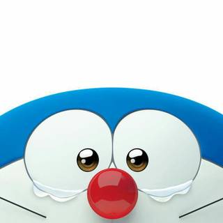 Sad Doraemon wallpaper