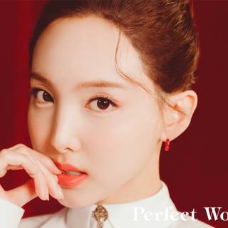 Twice Perfect World wallpaper