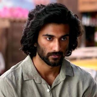 Meezaan Jaffrey wallpaper