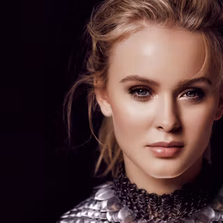 Swedish women wallpaper