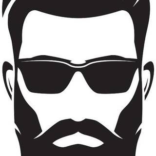 Beard cartoon wallpaper