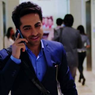 Bewakoofiyaan wallpaper