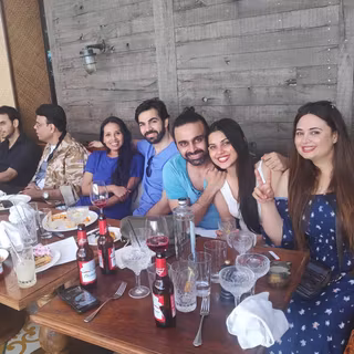 Alice Kaushik wallpaper