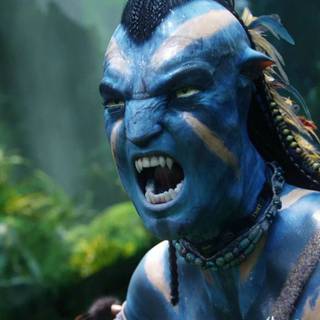 Avatar: Frontiers of Pandora wallpaper