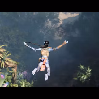 Avatar: Frontiers of Pandora wallpaper