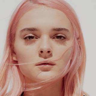 Charlotte Lawrence wallpaper