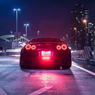 4k desktop JDM wallpaper