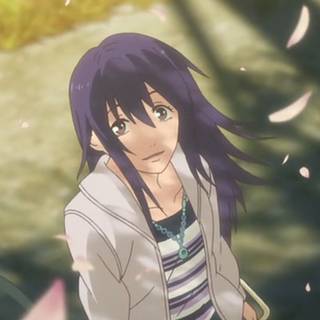 Kimi no Iru Machi wallpaper