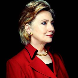 Hillary wallpaper