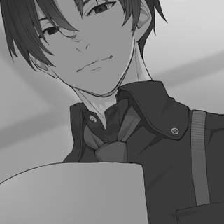 Shinei Nouzen wallpaper