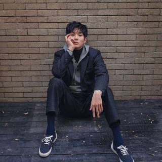 Choi Woo-shik wallpaper