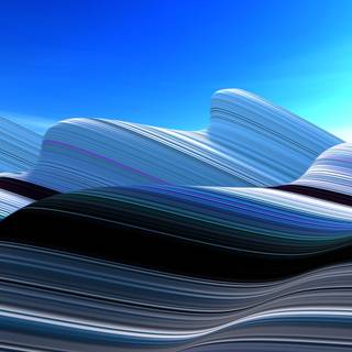 Colorful graphic design HD abstract wallpaper