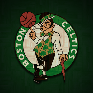 Boston Celtics 2021 wallpaper