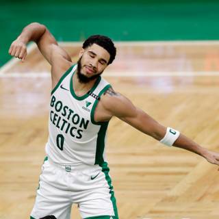 Boston Celtics 2021 wallpaper