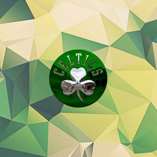 Boston Celtics 2021 wallpaper