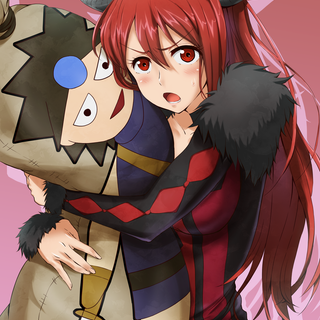 Maoyuu Maou Yuusha wallpaper