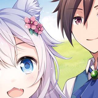 Cheat Kusushi No Slow Life Isekai Ni Tsukurō Drugstore wallpaper