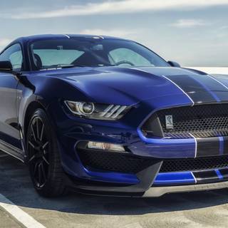 Ford Mustang HD 4k wallpaper