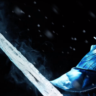 Mortal Kombat Kung Lao wallpaper