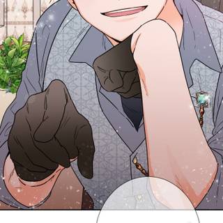 Lady Baby manga wallpaper