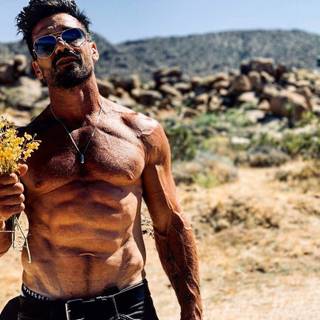 Frank Grillo wallpaper