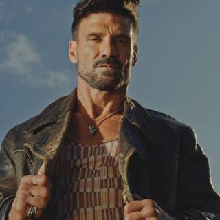Frank Grillo wallpaper