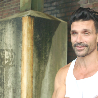 Frank Grillo wallpaper