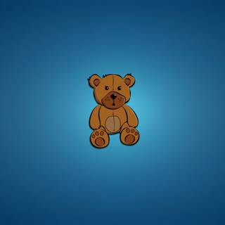 Bear art wallpaper