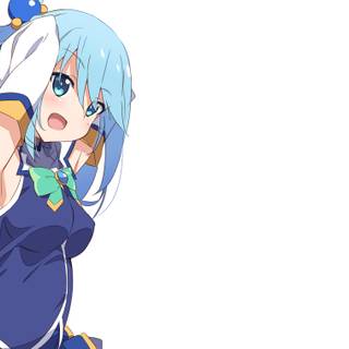 God's Blessing on This Wonderful World! wallpaper