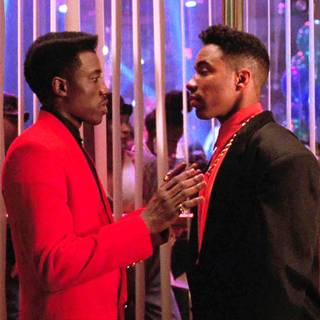 New Jack City wallpaper