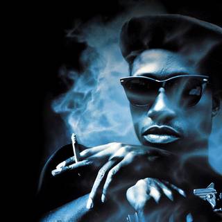 New Jack City wallpaper