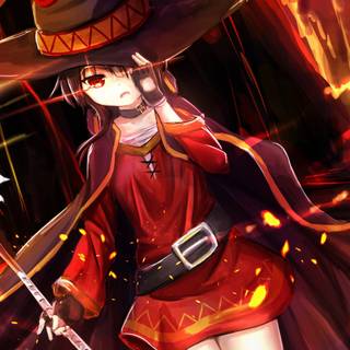 God's Blessing on This Wonderful World! wallpaper